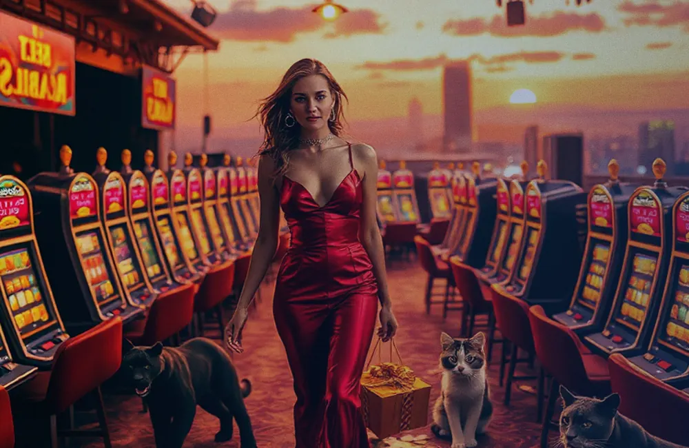 แบนเนอร์ตัวอย่างโปรคืนยอดและเครดิตฟรีของ KUBET