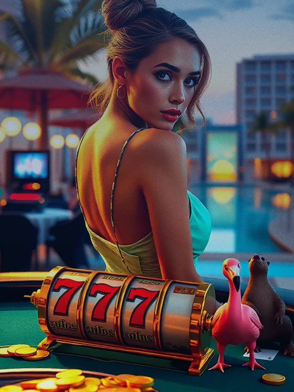 ภาพห้องสล็อตของ KUBET ใบที่ 2