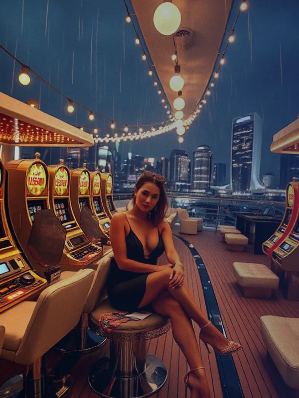 ภาพห้องสล็อตของ KUBET ใบที่ 3